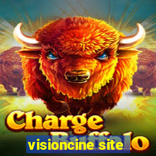 visioncine site